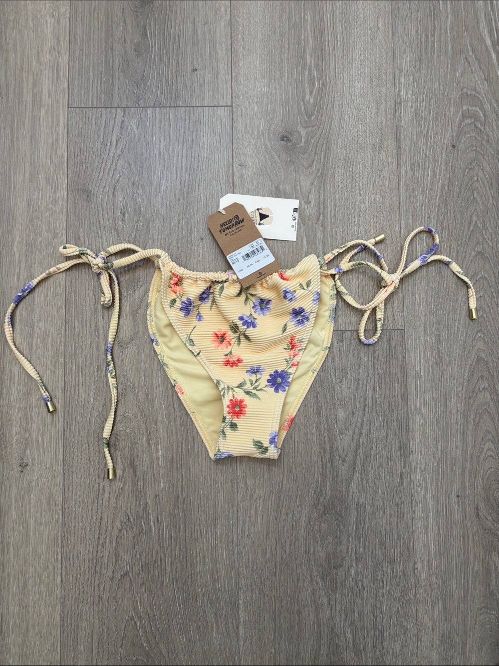 Billabong Kismet Bells Bottom M
